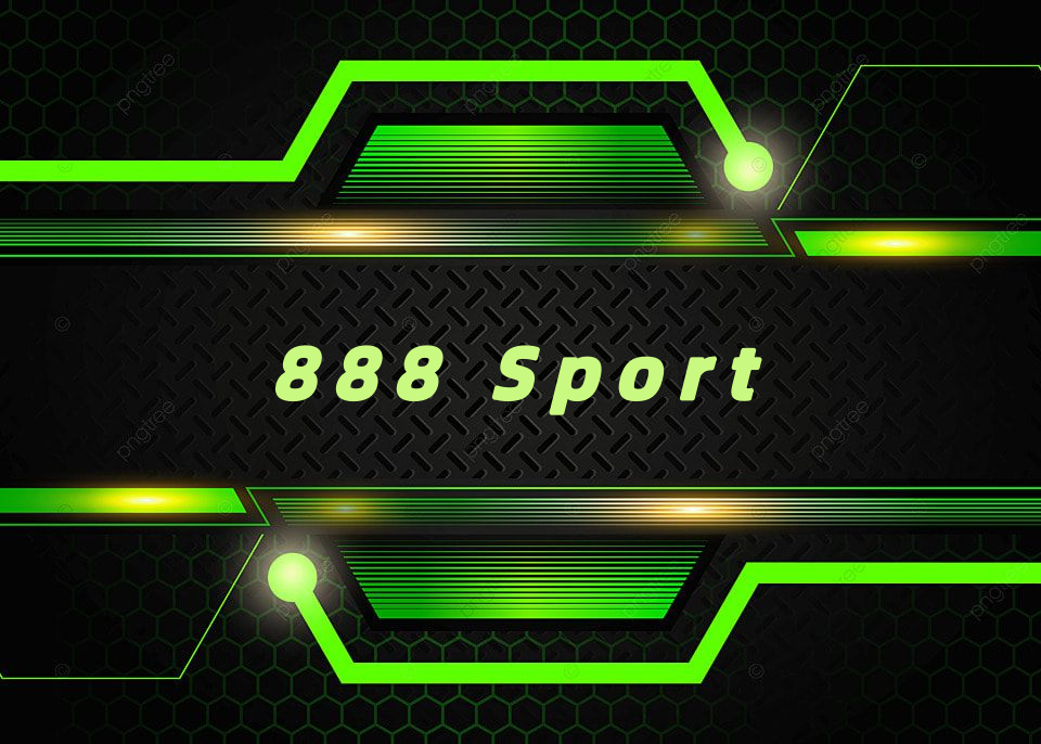 888 Sport
